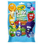 Crayola Silly Scent Dough Party Set - ART & CRAFT/MAGIC/AIRFIX - Beattys of Loughrea
