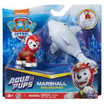Paw Patrol Aqua Pups Hero Pups Assortment - BABY TOYS - Beattys of Loughrea