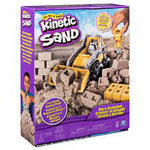 Kinetic Sand Dig N Demolish - ART & CRAFT/MAGIC/AIRFIX - Beattys of Loughrea