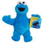 Sesame Street Friends Plush - SOFT TOYS - Beattys of Loughrea
