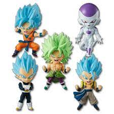 Chibi Masters Dragon Ball Wave1 - A/M, TRANSFORMERS - Beattys of Loughrea