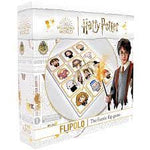 Harry Potter Flipolo - BOARD GAMES / DVD GAMES - Beattys of Loughrea