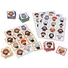 Harry Potter Flipolo - BOARD GAMES / DVD GAMES - Beattys of Loughrea