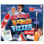 Booms Bangs Fizzes - ART & CRAFT 2 - Beattys of Loughrea