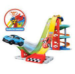 Launch & Race Tower Vw Volkswagen Beetle & Bugatti Divo - Beattys of Loughrea | www.beattys.ie