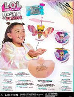 Lol Surprise Magic Flyer Tots Assorted - DOLLS - Beattys of Loughrea