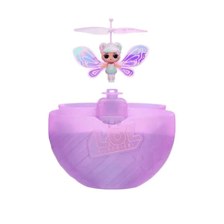 Lol Surprise Magic Flyer Tots Assorted - DOLLS - Beattys of Loughrea