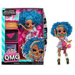 Lol Surprise Omg Core S8 Assorted Styles - Beattys of Loughrea | www.beattys.ie