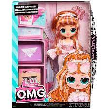 Lol Surprise Omg Core S8 Assorted Styles - Beattys of Loughrea | www.beattys.ie
