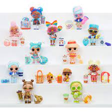 Lol Surprise Loves Mini Sweets Dolls S2 Asst - DOLLS - Beattys of Loughrea