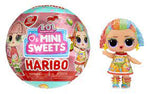 LOL Surprise Mini Sweets Haribo Assorted - DOLLS - Beattys of Loughrea
