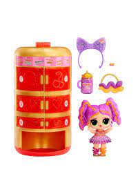 Lol Mini Sweets Haribo Vending Machine - DOLLS - Beattys of Loughrea