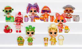 Lol Mini Sweets Haribo Vending Machine - DOLLS - Beattys of Loughrea