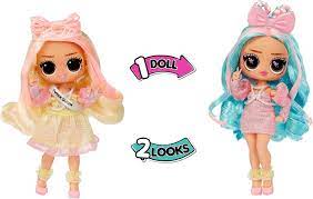 Lol Surprise Tweens Surprise Swap Fashion Doll Assorted - DOLLS - Beattys of Loughrea