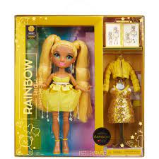 Rainbow High Fantastic Fashion Dolls Assorted - DOLLS - Beattys of Loughrea