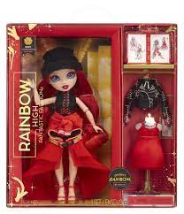 Rainbow High Fantastic Fashion Dolls Assorted - DOLLS - Beattys of Loughrea
