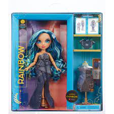 Rainbow High Dolls: Discover Colourful Fashion Play at Beatty's- DOLLS - Beattys of Loughrea