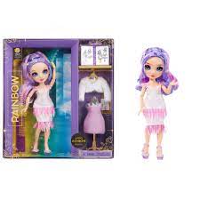 Rainbow High Fantastic Fashion Dolls Assorted - DOLLS - Beattys of Loughrea