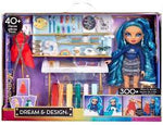 Rainbow High Dream & Design Fashion Studio Playset(Skylar Bradshaw ) - DOLLS - Beattys of Loughrea