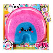 Fluffie Stuffiez Series 1 Large Plush Assorted - SOFT TOYS - Beattys of Loughrea