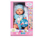 Baby Born Magic Boy 43Cm - DOLLS - FAMOSA/ZAPF - Beattys of Loughrea