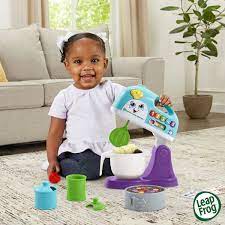 Leapfrog Rainbow Learning Lights - VTECH/EDUCATIONAL - Beattys of Loughrea