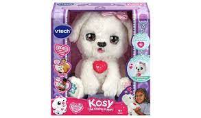 Kosy The Kissing Puppy - VTECH/EDUCATIONAL - Beattys of Loughrea