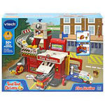 Toot Toot Drivers Fire Station - VTECH/EDUCATIONAL - Beattys of Loughrea