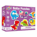Dinosaurs Baby Puzzle - JIGSAWS - Beattys of Loughrea