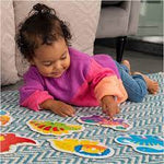 Dinosaurs Baby Puzzle - JIGSAWS - Beattys of Loughrea