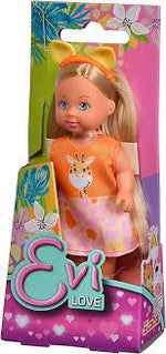 Evi Love Cutie Assorted Styles - Beattys of Loughrea | www.beattys.ie