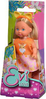 Evi Love Cutie Assorted Styles - Beattys of Loughrea | www.beattys.ie