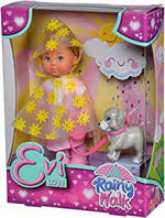 Evi Love Rainy Walk - Beattys of Loughrea | www.beattys.ie