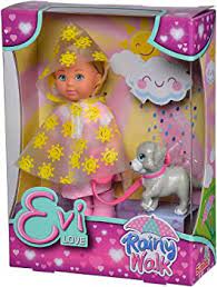 Evi Love Rainy Walk - Beattys of Loughrea | www.beattys.ie