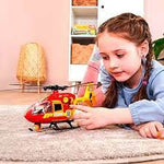 Fire & Rescue Ambulance Helicopter - Beattys of Loughrea | www.beattys.ie