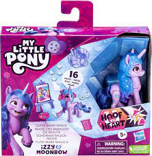 My Little Pony Cutie Mark Magic Assorted - DOLLS - Beattys of Loughrea