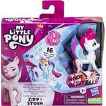 My Little Pony Cutie Mark Magic Assorted - DOLLS - Beattys of Loughrea