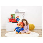 Giant Paddington Bear - SOFT TOYS - Beattys of Loughrea
