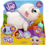 Little Live Pets My Pet Lamb Snowie - DOLLS - Beattys of Loughrea
