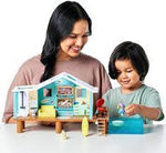 Bluey Bch S9 Beach Cabin Adventure - BABY TOYS - Beattys of Loughrea