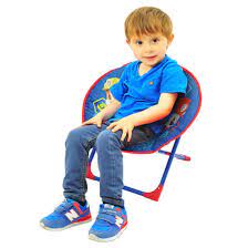 Paw Patrol Moon Chair - PLAYSUITS POP UP/BLOW UP BEDS - Beattys of Loughrea
