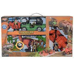 Dinosaurs Hunting Play Set 36Pcs - A/M, TRANSFORMERS - Beattys of Loughrea