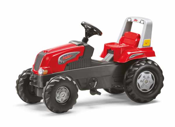 Rolly Junior Tractor - RIDE ON TRACTORS & ACCESSORIES - Beattys of Loughrea