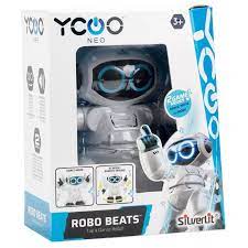 Silverlit Robo Beats - REMOTE CONTROL - Beattys of Loughrea