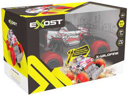Exost X-Wildfire - REMOTE CONTROL - Beattys of Loughrea