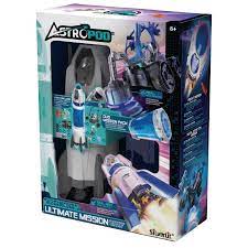 Astropod Deluxe Pack - REMOTE CONTROL - Beattys of Loughrea
