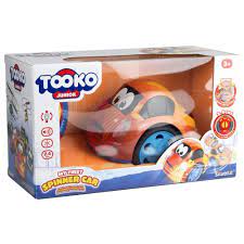 Silverlit My First Spinner Car - REMOTE CONTROL - Beattys of Loughrea