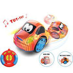 Silverlit My First Spinner Car - REMOTE CONTROL - Beattys of Loughrea