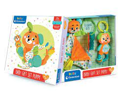 New Gift Pack - Puppy - BABY TOYS - Beattys of Loughrea