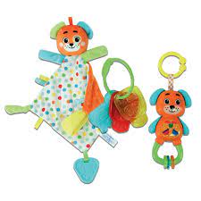 New Gift Pack - Puppy - BABY TOYS - Beattys of Loughrea